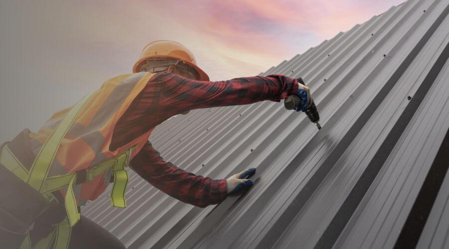 Expert Emergency Roof Repairs services in Austinburg, OH